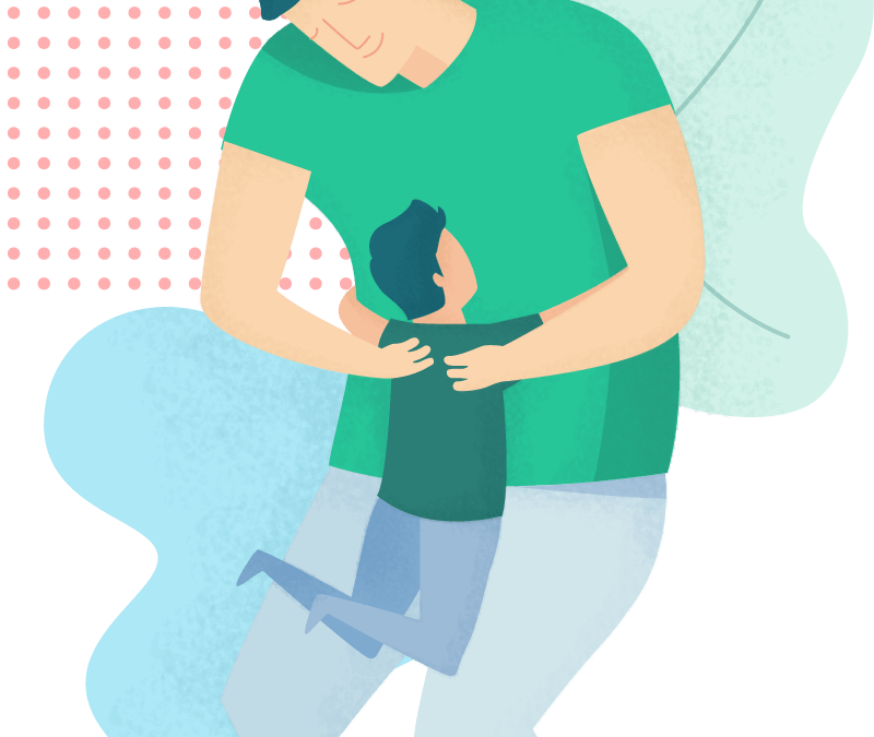 زندگی دوباره یک خانواده